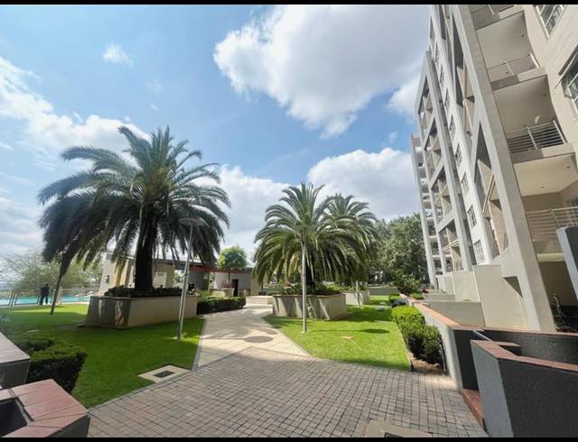 1 BEDROOM PROPERTY TO RENT IN SANDHURST